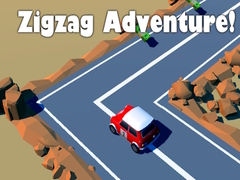 Jwèt Zigzag Adventure!
