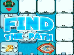 Jwèt Find the Path