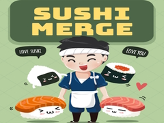 Jwèt Sushi Merge