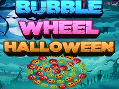 Jwèt Bubble Wheel Halloween