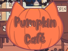 Jwèt Pumpkin Cafe