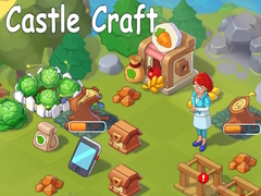 Jwèt Castle Craft