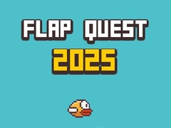 Jwèt Flap Quest 2025