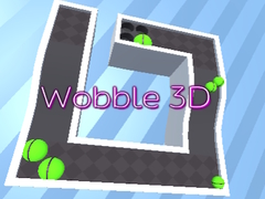 Jwèt Woobble 3d