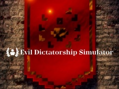 Jwèt Evil Dictatorship