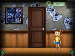 Jwèt Amgel Kids Room Escape 246