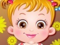 Jwèt Baby Hazel Funtime