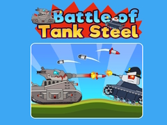 Jwèt Battle Of Tank Steel 