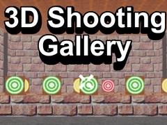Jwèt 3D Shooting Gallery