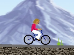 Jwèt Downhill Bike
