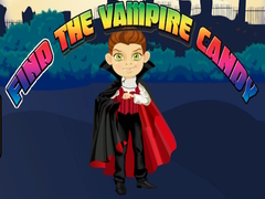 Jwèt Find the Vampire Candy
