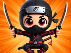 Jwèt Ninja Dash