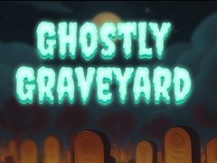 Jwèt Ghostly Graveyard