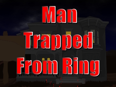 Jwèt Man Trapped from Ring