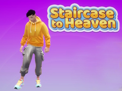 Jwèt Staircase To Heaven