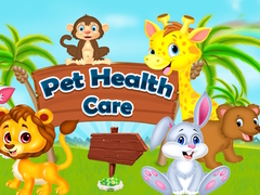 Jwèt Pet Health Care