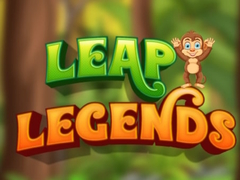 Jwèt Leap Legends