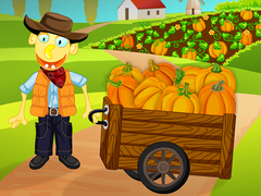 Jwèt Pumpkin Patch