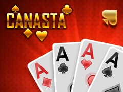 Jwèt Canasta