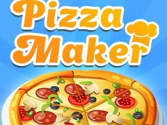 Jwèt Pizza Maker