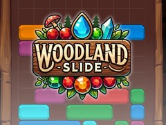 Jwèt Woodland Slide