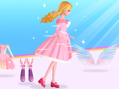 Jwèt Fashion Princess Dress Up