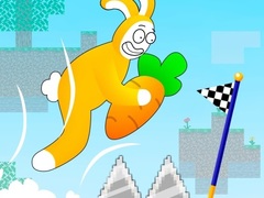 Jwèt Crazy Bunnies