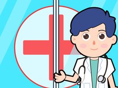 Jwèt My Hospital Learn & Care