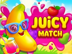Jwèt Juicy Match