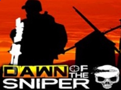 Jwèt Dawn of the Sniper