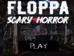 Jwèt Floppa Scary Horror