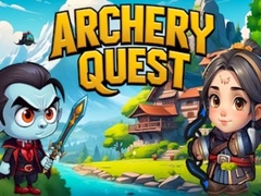 Jwèt Archery Quest