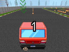 Jwèt Driving Test