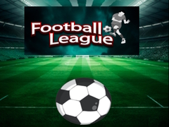 Jwèt Football Leauge