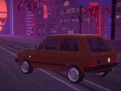 Jwèt Neon Driver