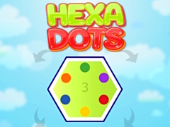 Jwèt Hexa Dots