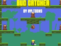 Jwèt Bug Catcher