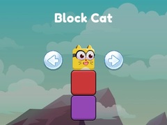 Jwèt Block Cat