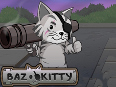 Jwèt Bazoo Kitty