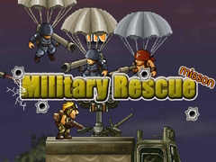 Jwèt Military Rescue mission