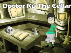 Jwèt Doctor Ku The Cellar
