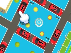 Jwèt Traffic Escape