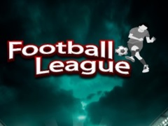 Jwèt Football League