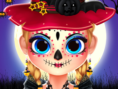 Jwèt Little Lily Halloween Prep
