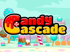 Jwèt Candy Cascade