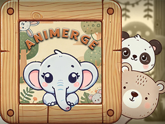Jwèt Animerge