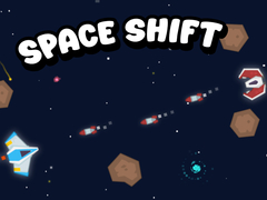 Jwèt Space Shift