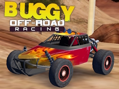 Jwèt Buggy Offroad Racing