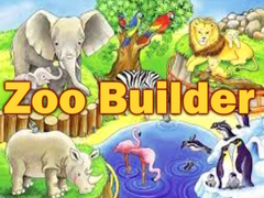 Jwèt Zoo Builder