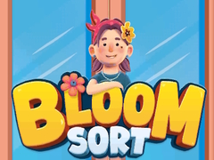 Jwèt Bloom Sort